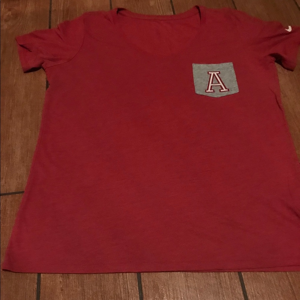 Used Nike tee